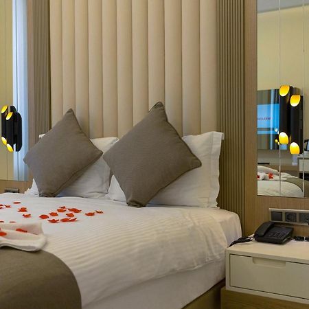 Brako Hotel Provincia di Provincia di Istanbul Esterno foto