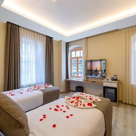 Brako Hotel Provincia di Provincia di Istanbul Esterno foto