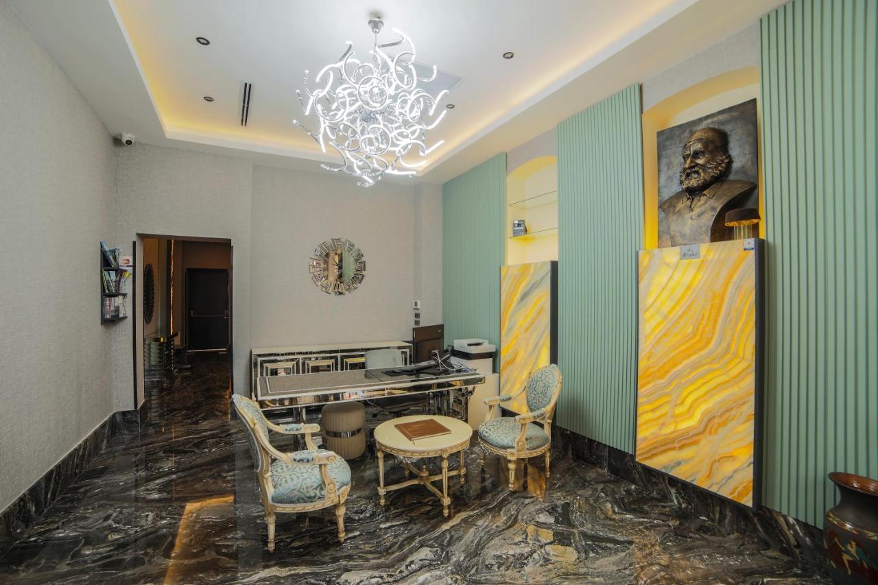 Brako Hotel Provincia di Provincia di Istanbul Esterno foto