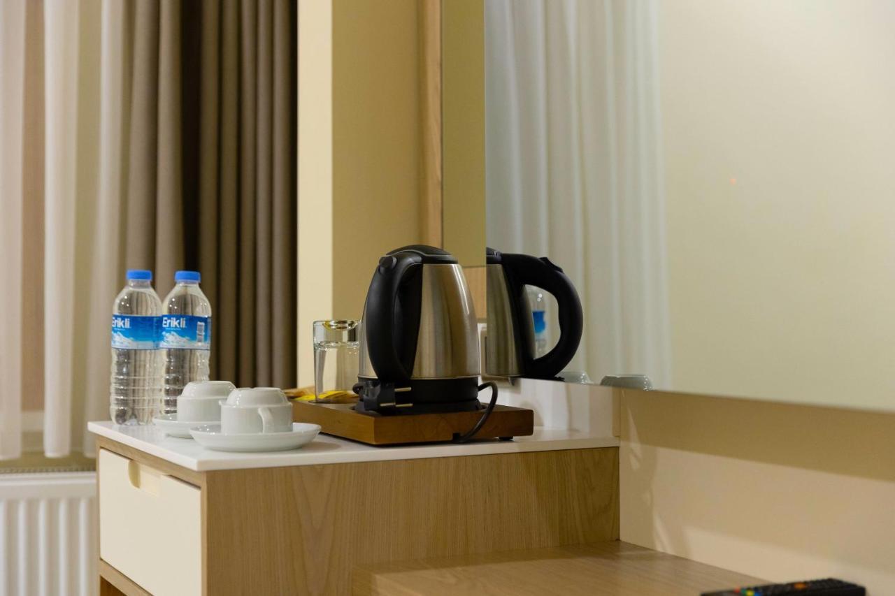 Brako Hotel Provincia di Provincia di Istanbul Esterno foto