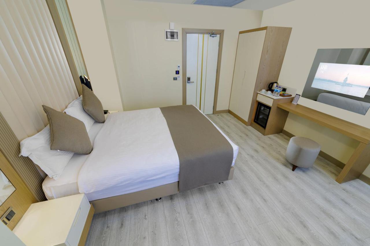 Brako Hotel Provincia di Provincia di Istanbul Esterno foto